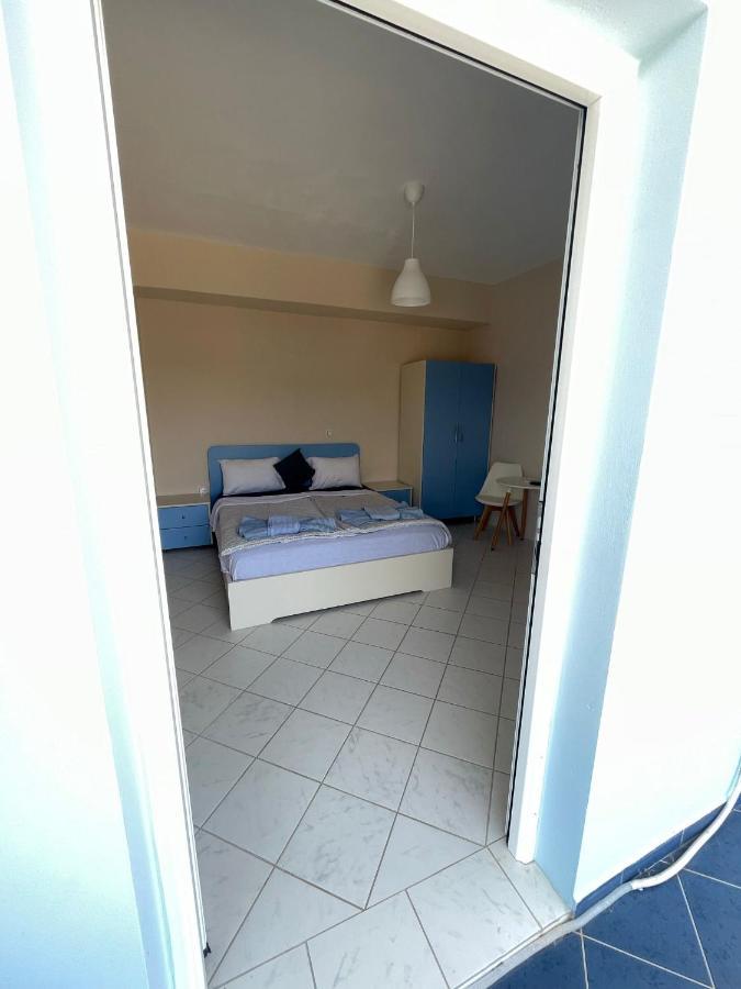 Pame Apartments Only Adults Valanidorachi Buitenkant foto